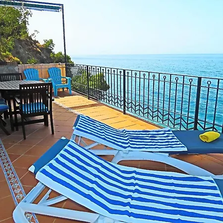 Balcon Del Duende Seafront Paradise Appartement