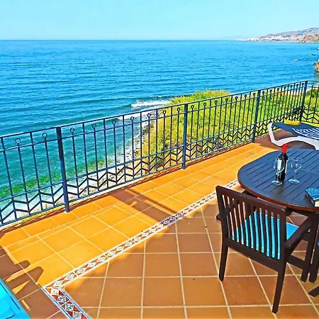 Balcon Del Duende Seafront Paradise