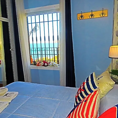Appartement Balcon Del Duende Seafront Paradise Nerja