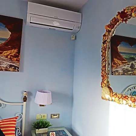 Apartman Balcon Del Duende *