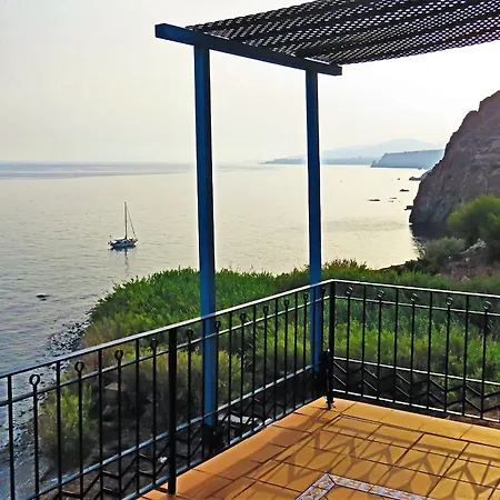 Apartman Balcon Del Duende *