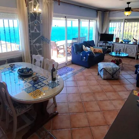 Apartman Balcon Del Duende *