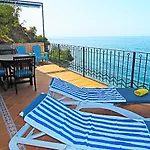 Balcon Del Duende Seafront Paradise Apartamento