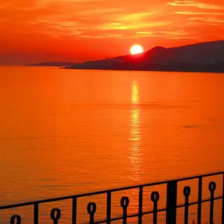 Balcon Del Duende Apartment *